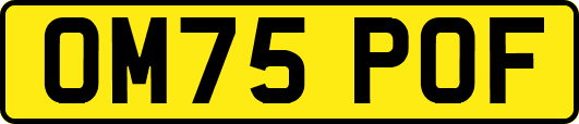 OM75POF