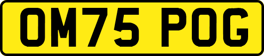 OM75POG