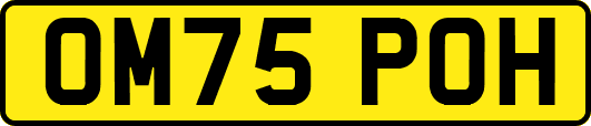 OM75POH