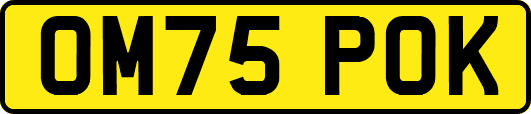 OM75POK