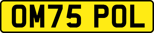 OM75POL