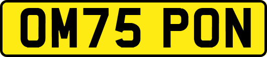 OM75PON
