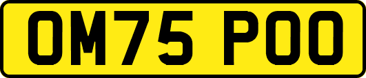 OM75POO