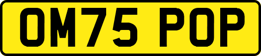 OM75POP