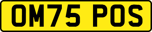 OM75POS