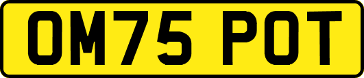 OM75POT