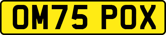 OM75POX