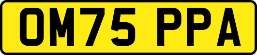 OM75PPA