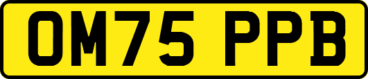 OM75PPB