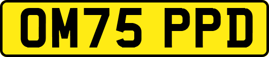 OM75PPD