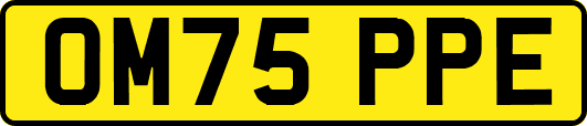 OM75PPE