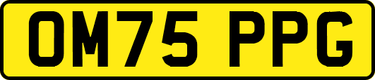 OM75PPG