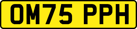 OM75PPH