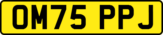 OM75PPJ