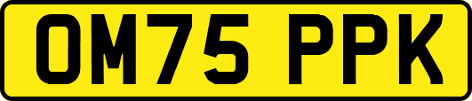 OM75PPK