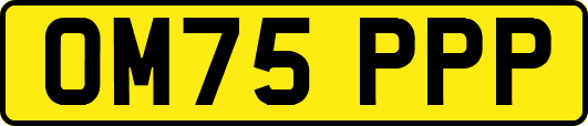 OM75PPP