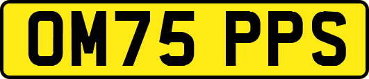 OM75PPS