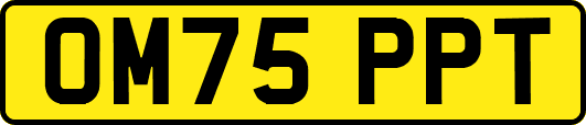 OM75PPT