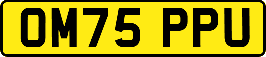 OM75PPU