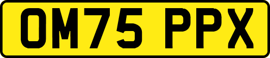 OM75PPX