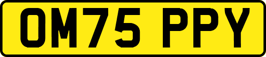 OM75PPY