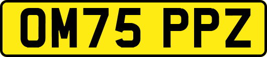 OM75PPZ
