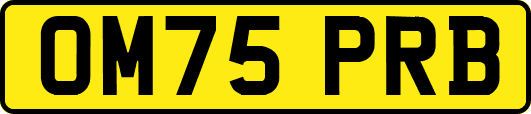 OM75PRB