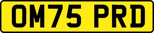 OM75PRD