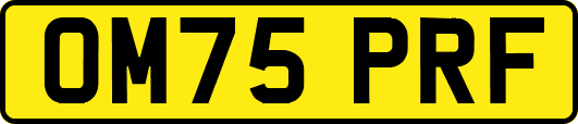 OM75PRF
