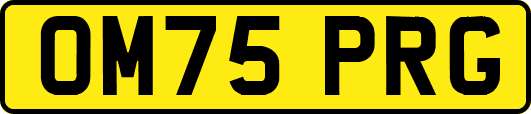 OM75PRG