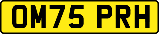 OM75PRH
