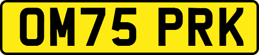 OM75PRK