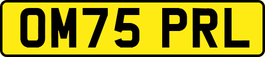 OM75PRL