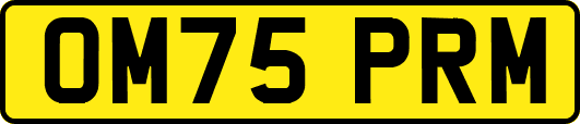 OM75PRM