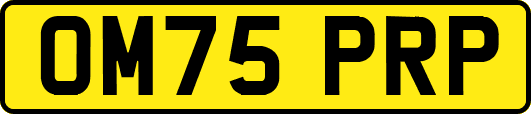 OM75PRP