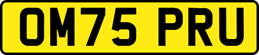 OM75PRU