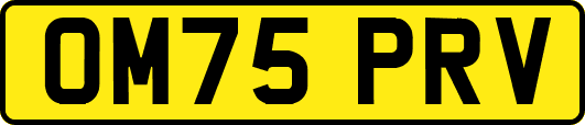 OM75PRV