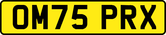OM75PRX