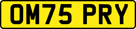 OM75PRY