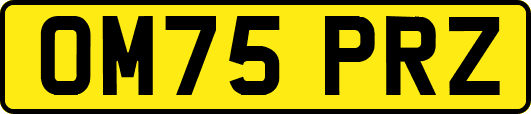 OM75PRZ