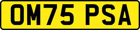 OM75PSA
