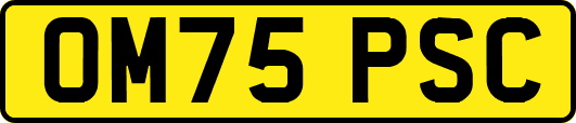 OM75PSC