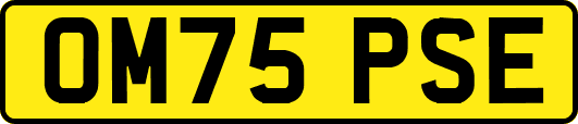 OM75PSE