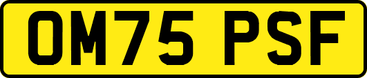 OM75PSF