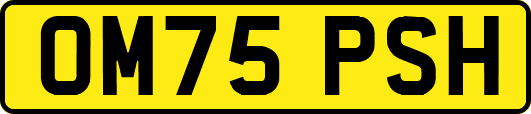 OM75PSH