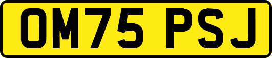 OM75PSJ