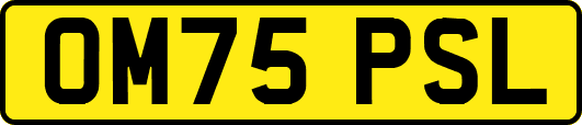 OM75PSL