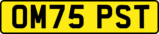 OM75PST