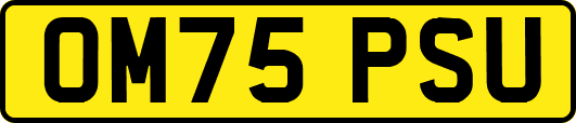 OM75PSU