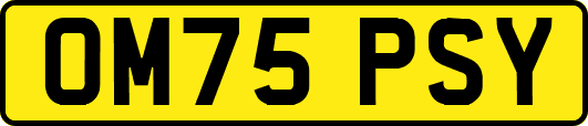 OM75PSY